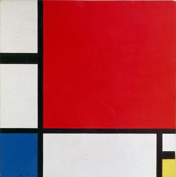 [تصویر:  2010-2-15-Mondrian-Painting.jpg]