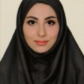 Mahdieh Javan