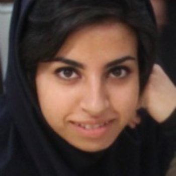 marzieh pirani