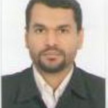 عیسی زارعی