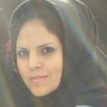 فائزه مرادی