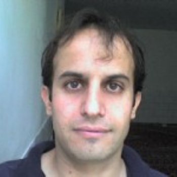 mehrdad sharifi