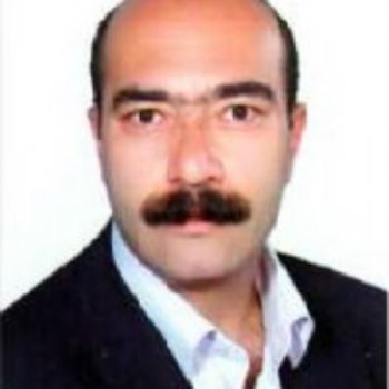 Ali Reza Mashayekhi