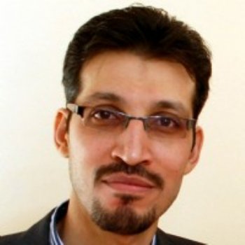 محمد حسین مقدسی