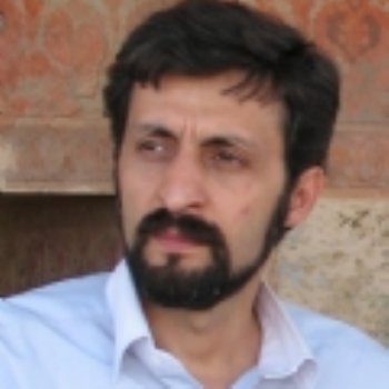 سید مسعود سعیدی